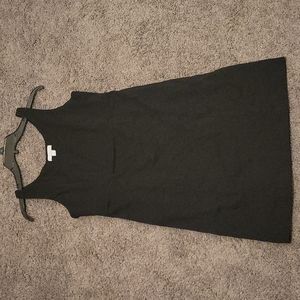 NYC little black dress